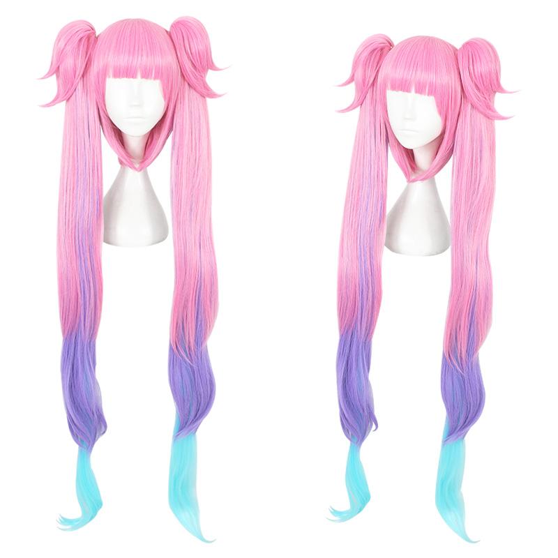 Cosplay Wig - cs 358a-Cosplay Wig-UNIQSO UK