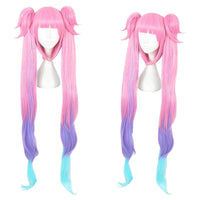 Cosplay Wig - cs 358a-Cosplay Wig-UNIQSO UK