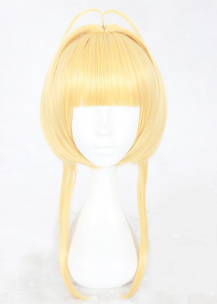 Cosplay Wig - cs 359a-Cosplay Wig-UNIQSO UK