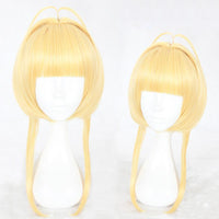 Cosplay Wig - cs 359a-Cosplay Wig-UNIQSO UK