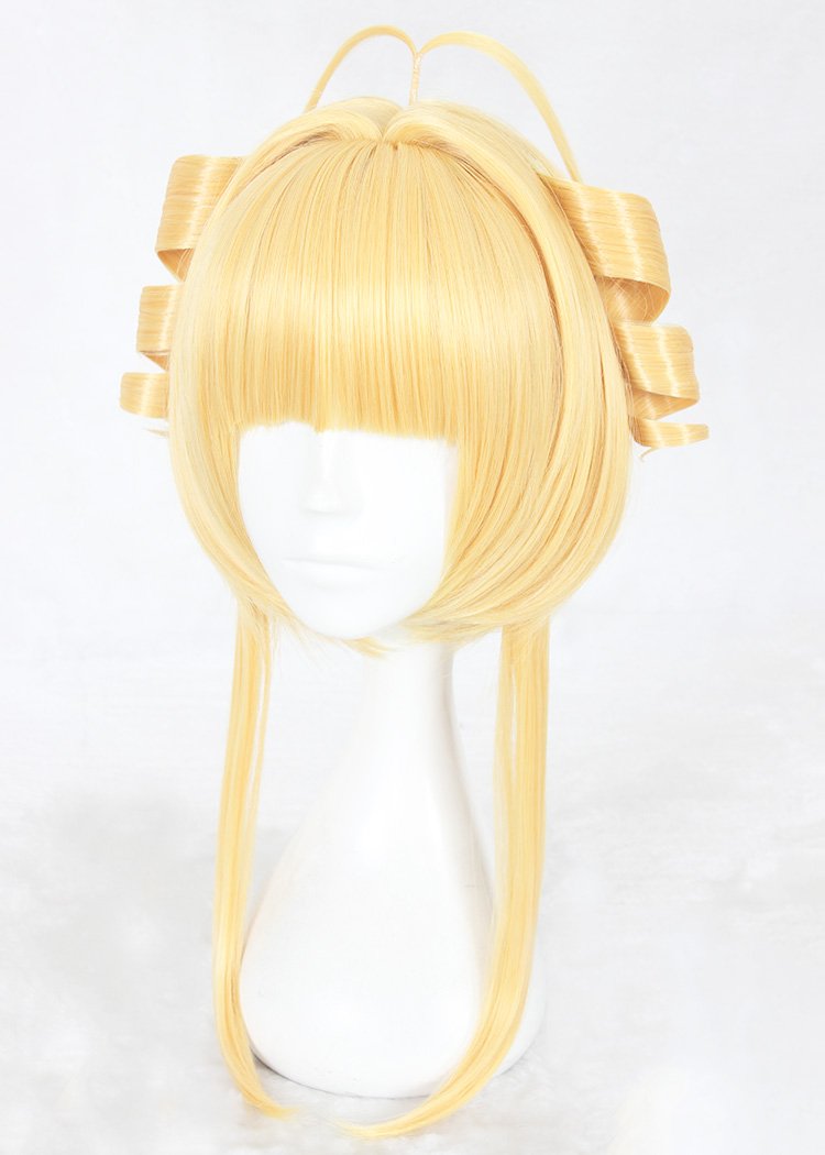 Cosplay Wig - cs 359b-Cosplay Wig-UNIQSO UK
