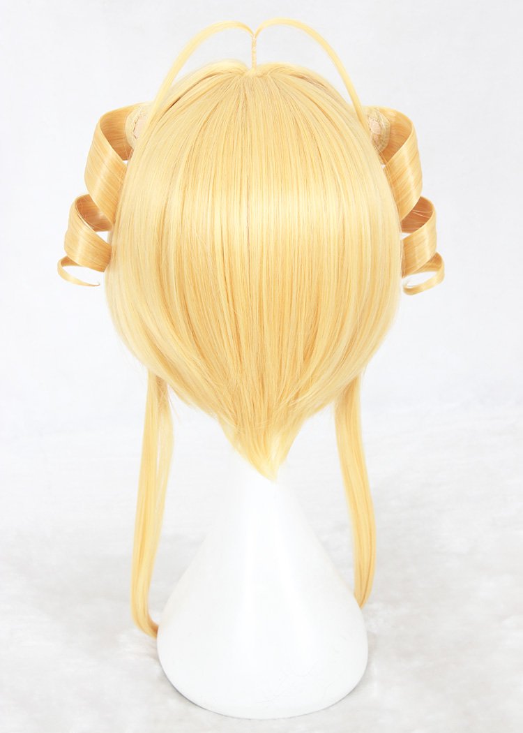Cosplay Wig - cs 359b-Cosplay Wig-UNIQSO UK