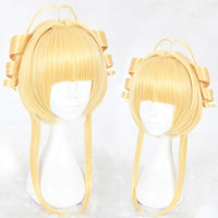 Cosplay Wig - cs 359b-Cosplay Wig-UNIQSO UK
