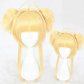 Cosplay Wig - cs 359c-Cosplay Wig-UNIQSO UK