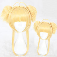 Cosplay Wig - cs 359c-Cosplay Wig-UNIQSO UK