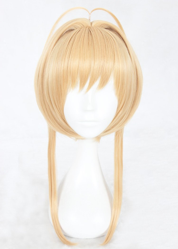 Cosplay Wig - cs 360a-Cosplay Wig-UNIQSO UK