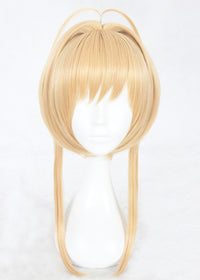 Cosplay Wig - cs 360a-Cosplay Wig-UNIQSO UK