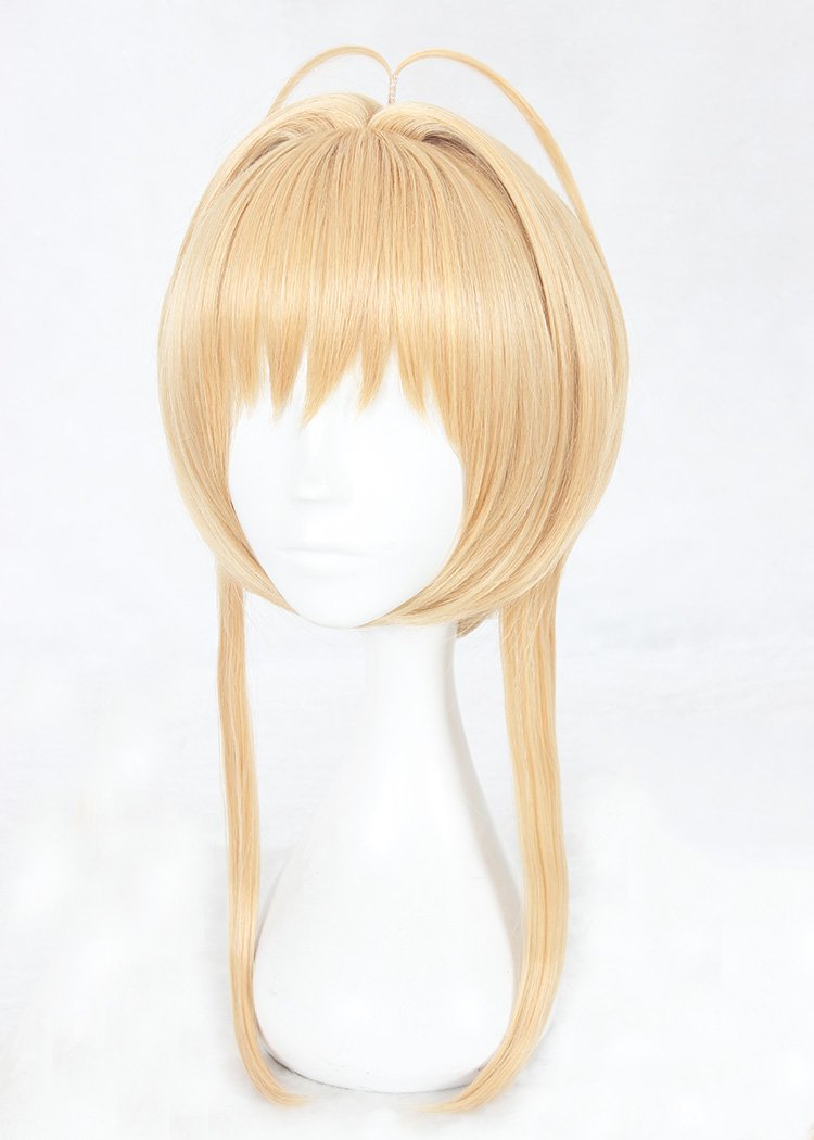 Cosplay Wig - cs 360a-Cosplay Wig-UNIQSO UK