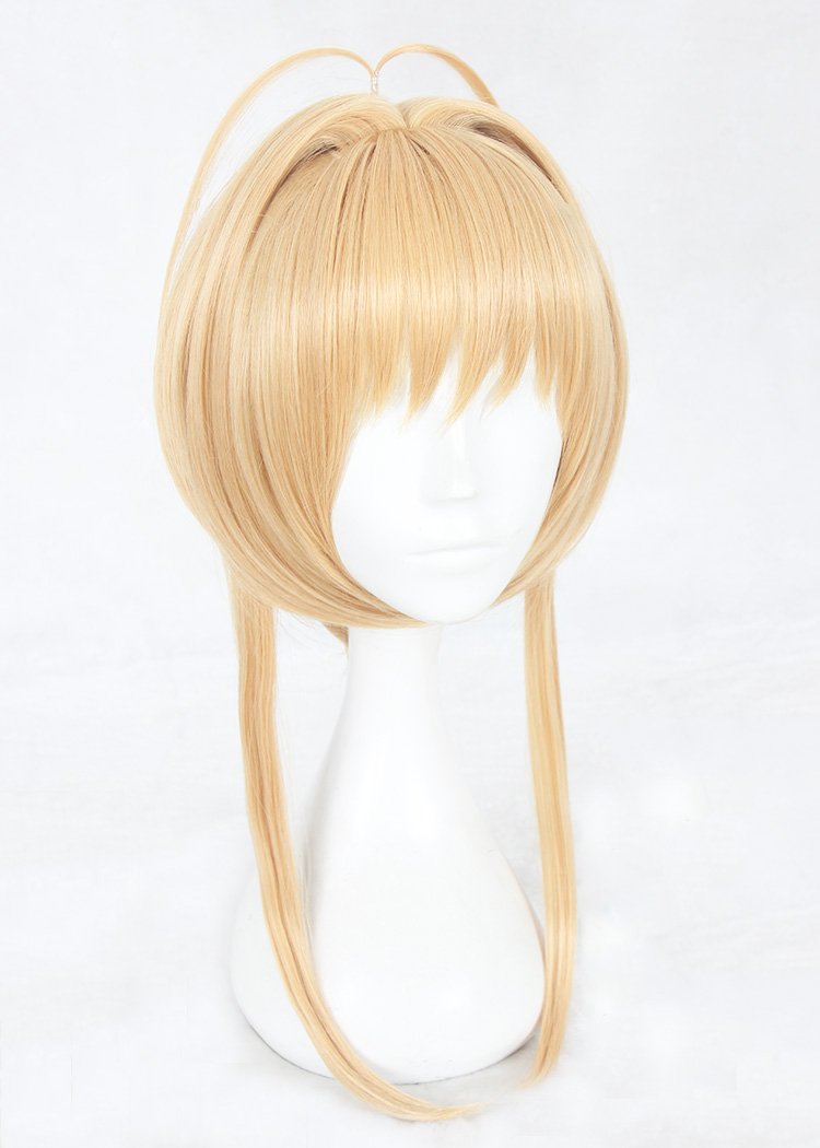 Cosplay Wig - cs 360a-Cosplay Wig-UNIQSO UK