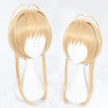 Cosplay Wig - cs 360a-Cosplay Wig-UNIQSO UK