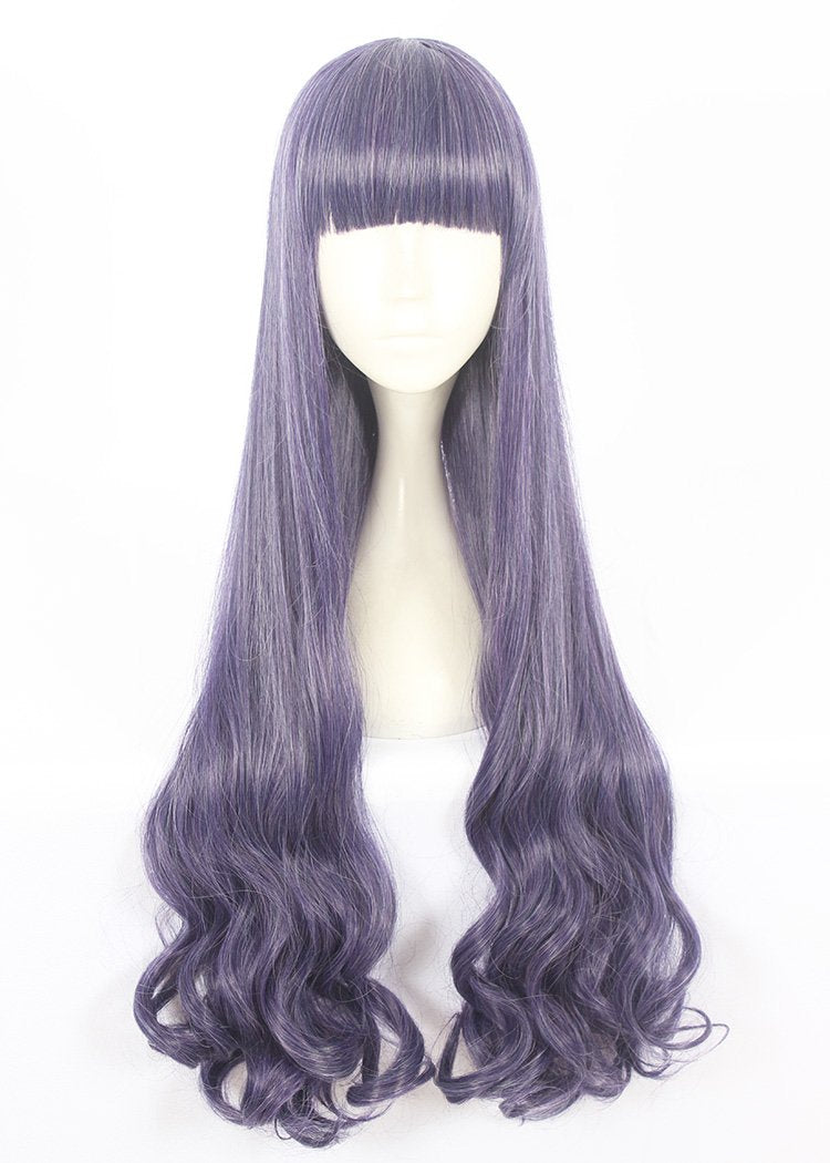 Cosplay Wig - cs 360b-Cosplay Wig-UNIQSO UK