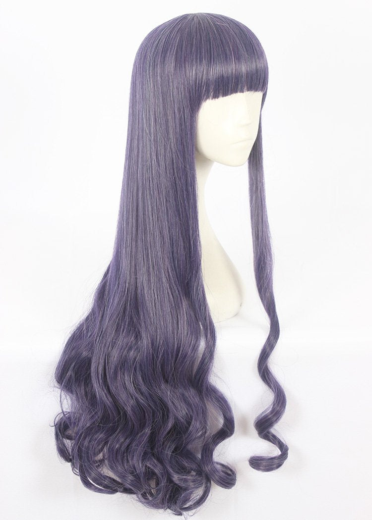 Cosplay Wig - cs 360b-Cosplay Wig-UNIQSO UK
