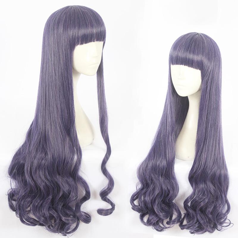 Cosplay Wig - cs 360b-Cosplay Wig-UNIQSO UK