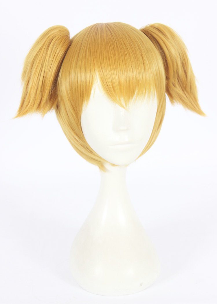 Cosplay Wig - cs 363b-Cosplay Wig-UNIQSO UK