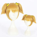 Cosplay Wig - cs 363b-Cosplay Wig-UNIQSO UK