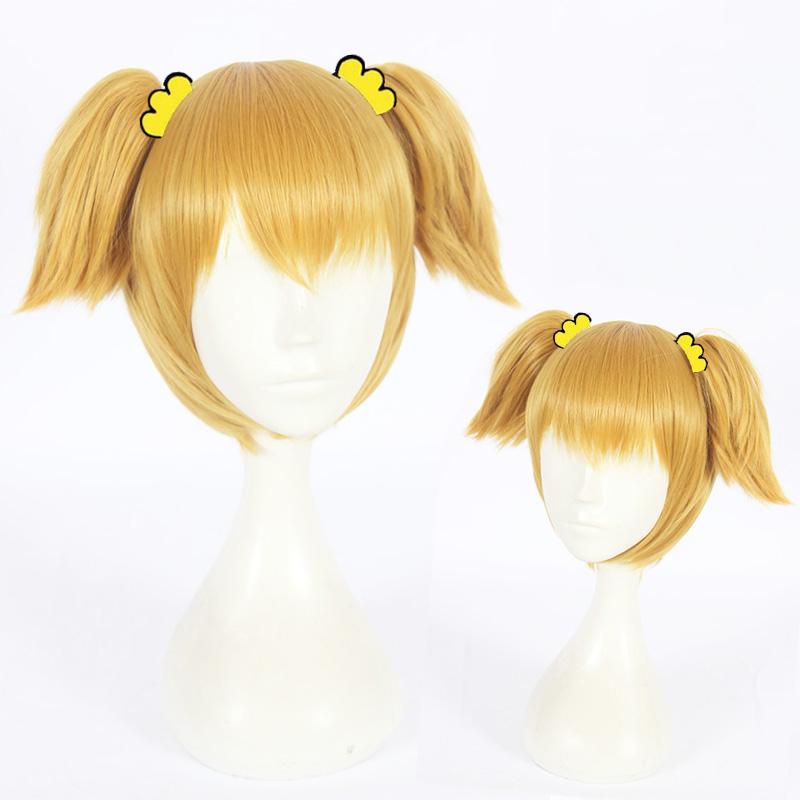 Cosplay Wig - cs 363b-Cosplay Wig-UNIQSO UK