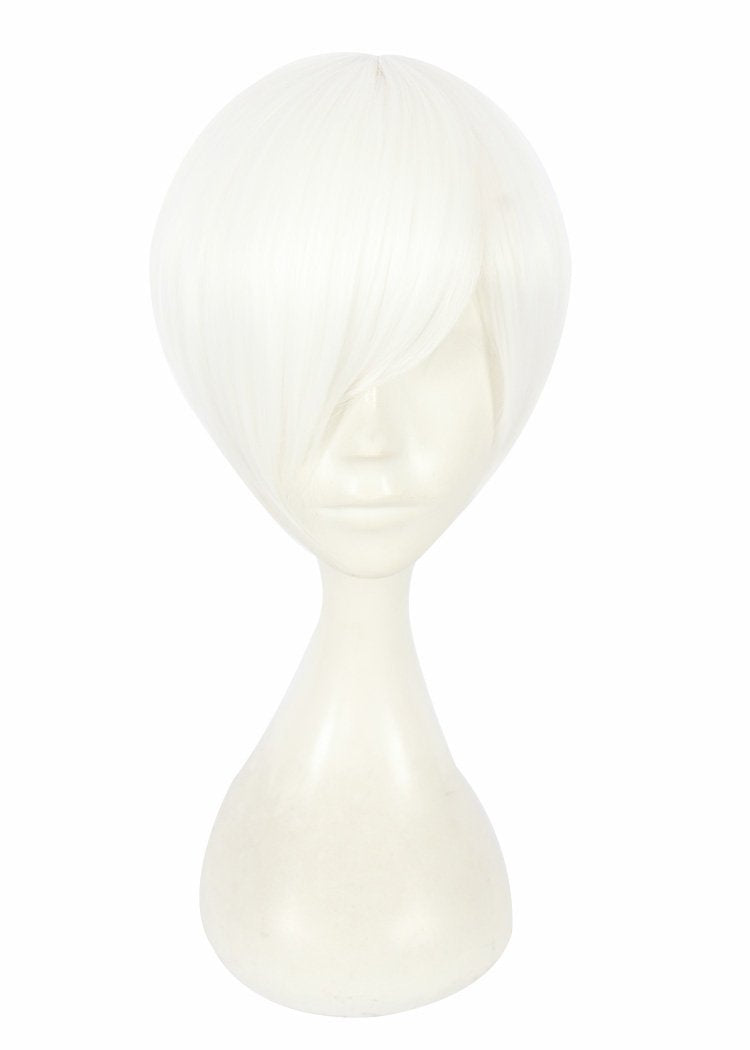Cosplay Wig - cs 380b-Cosplay Wig-UNIQSO UK