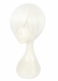 Cosplay Wig - cs 380b-Cosplay Wig-UNIQSO UK