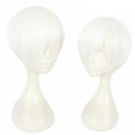 Cosplay Wig - cs 380b-Cosplay Wig-UNIQSO UK