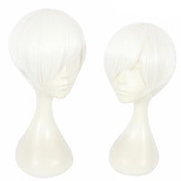 Cosplay Wig - cs 380b-Cosplay Wig-UNIQSO UK
