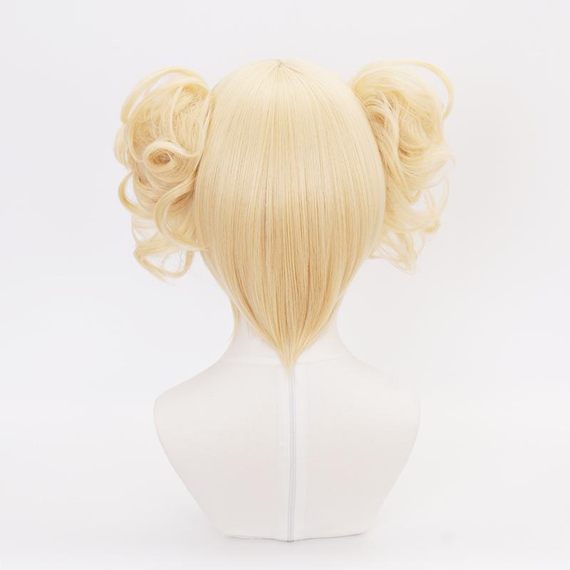 Cosplay Wig - cs 384b-Cosplay Wig-UNIQSO UK