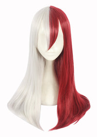 Cosplay Wig - cs 384c-Cosplay Wig-UNIQSO UK