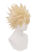 Cosplay Wig - cs 384d-Cosplay Wig-UNIQSO UK