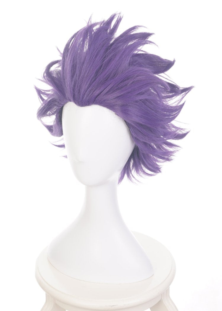 Cosplay Wig - cs 384e-Cosplay Wig-UNIQSO UK