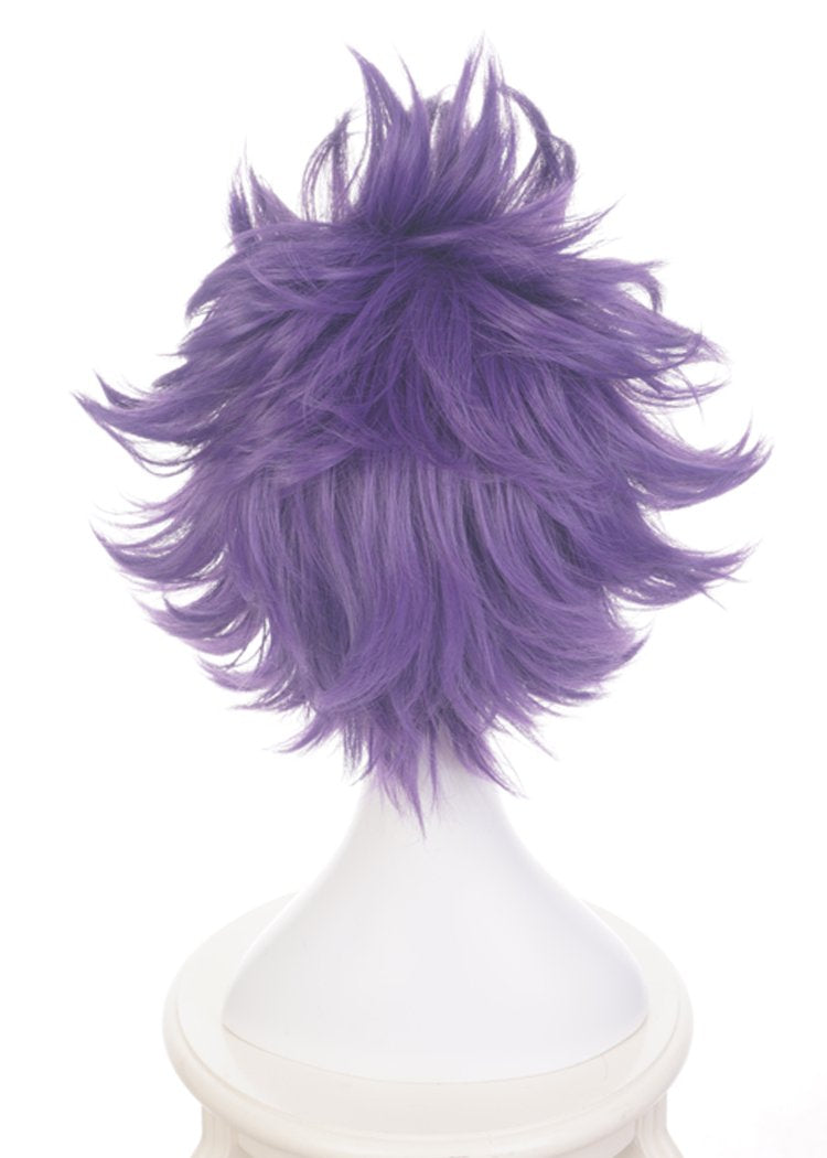 Cosplay Wig - cs 384e-Cosplay Wig-UNIQSO UK
