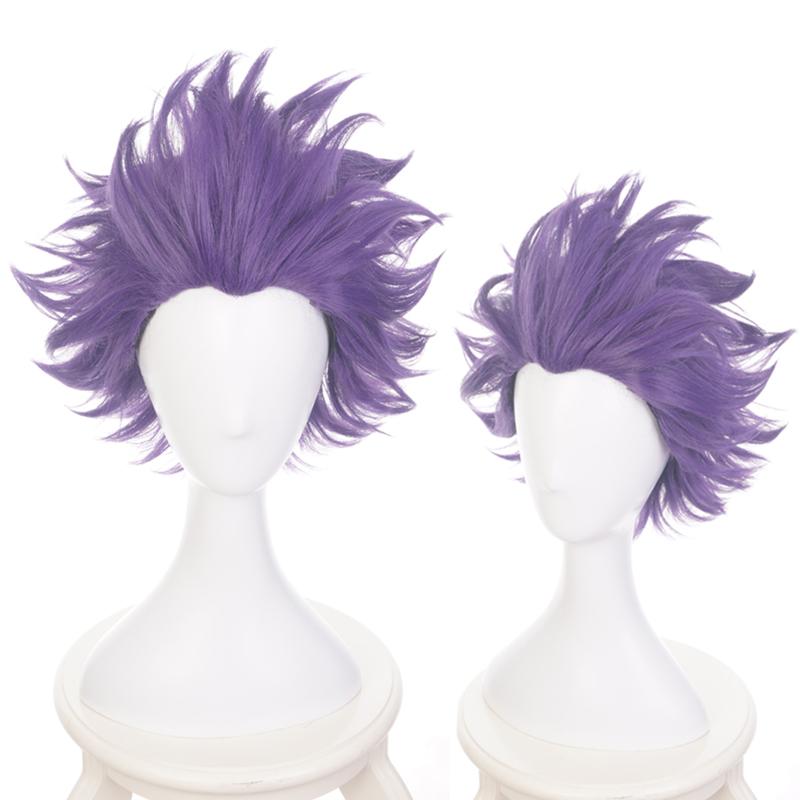 Cosplay Wig - cs 384e-Cosplay Wig-UNIQSO UK