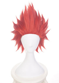 Cosplay Wig - cs 384f-Cosplay Wig-UNIQSO UK
