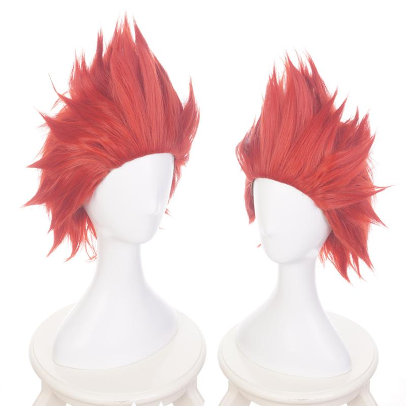 Cosplay Wig - cs 384f-Cosplay Wig-UNIQSO UK