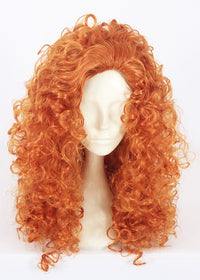 Cosplay Wig - cs 385a-Cosplay Wig-UNIQSO UK