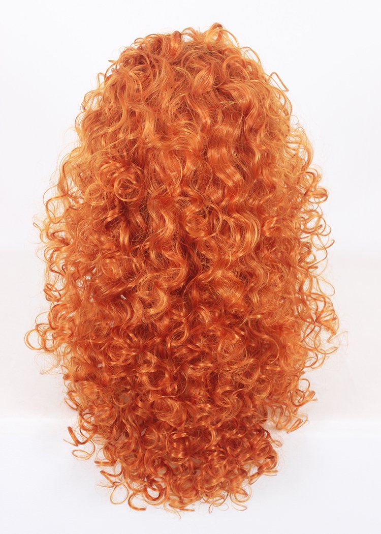 Cosplay Wig - cs 385a-Cosplay Wig-UNIQSO UK