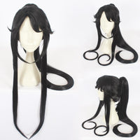 Cosplay Wig - cs 387a-Cosplay Wig-UNIQSO UK