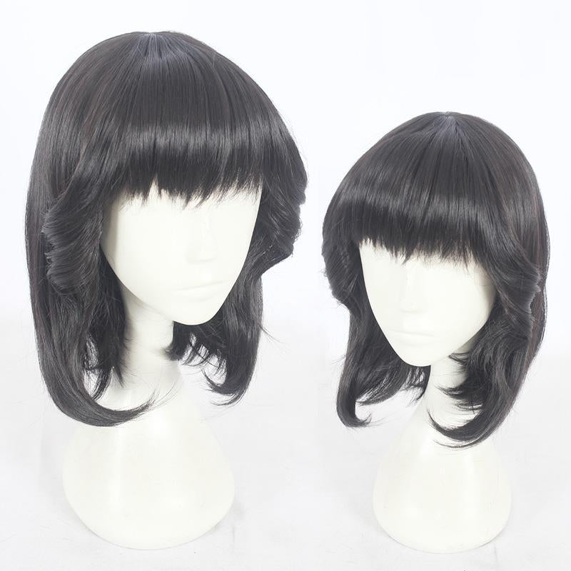 Cosplay Wig - cs 397d-Cosplay Wig-UNIQSO UK