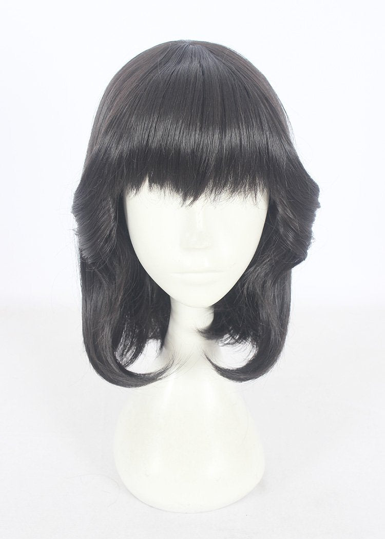 Cosplay Wig - cs 397d-Cosplay Wig-UNIQSO UK