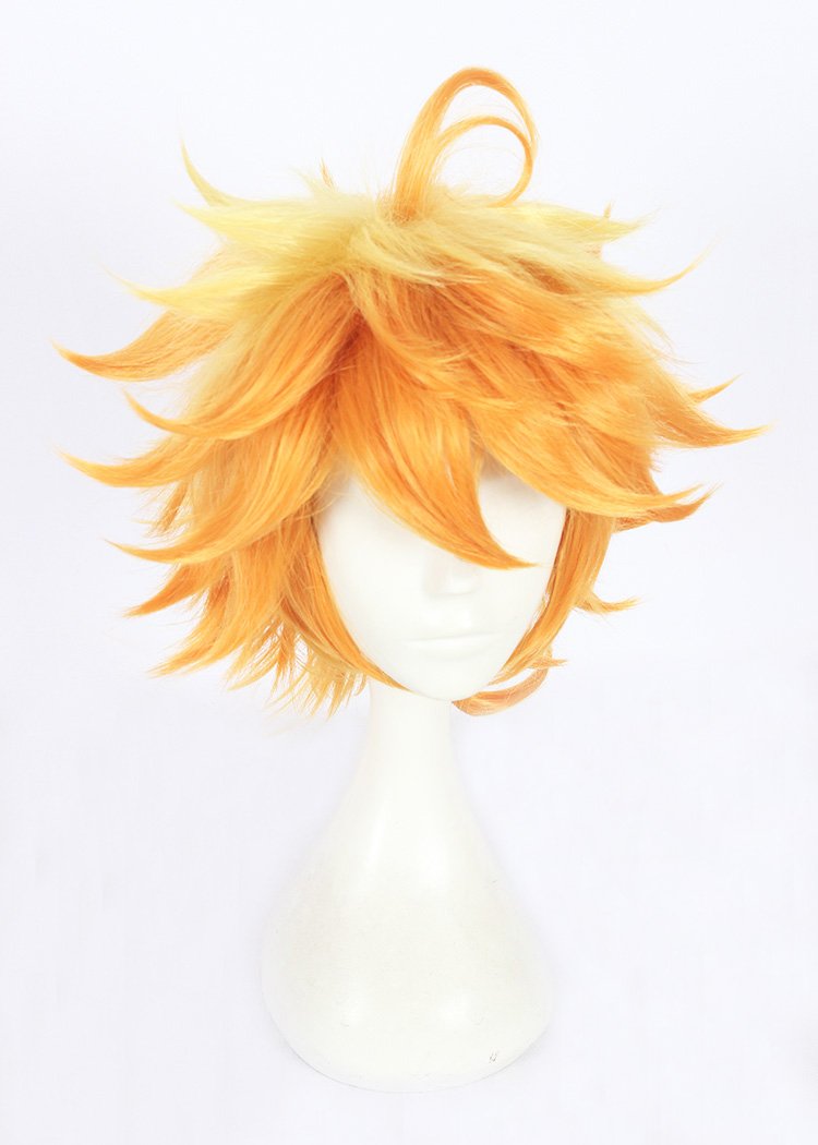 Cosplay Wig - cs 399a-Cosplay Wig-UNIQSO UK