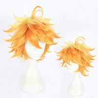 Cosplay Wig - cs 399a-Cosplay Wig-UNIQSO UK
