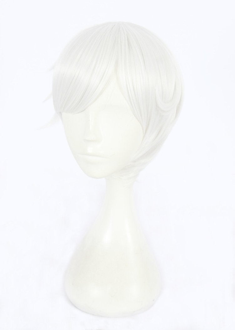Cosplay Wig - cs 399b-Cosplay Wig-UNIQSO UK