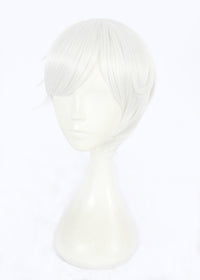 Cosplay Wig - cs 399b-Cosplay Wig-UNIQSO UK