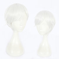 Cosplay Wig - cs 399b-Cosplay Wig-UNIQSO UK
