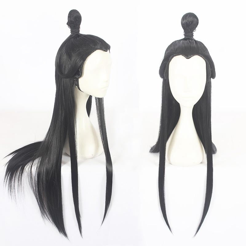 Cosplay Wig - cs 401a-Cosplay Wig-UNIQSO UK
