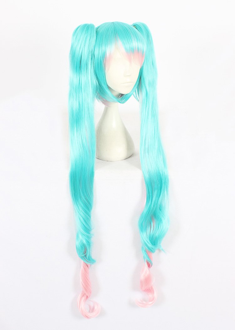 Cosplay Wig - cs 403a-Cosplay Wig-UNIQSO UK