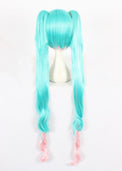 Cosplay Wig - cs 403a-Cosplay Wig-UNIQSO UK