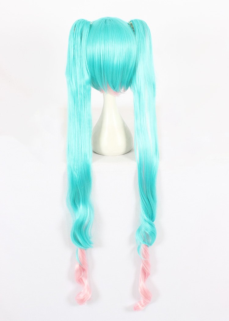 Cosplay Wig - cs 403a-Cosplay Wig-UNIQSO UK