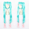Cosplay Wig - cs 403a-Cosplay Wig-UNIQSO UK