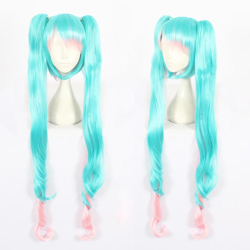 Cosplay Wig - cs 403a-Cosplay Wig-UNIQSO UK