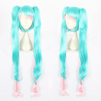 Cosplay Wig - cs 403a-Cosplay Wig-UNIQSO UK