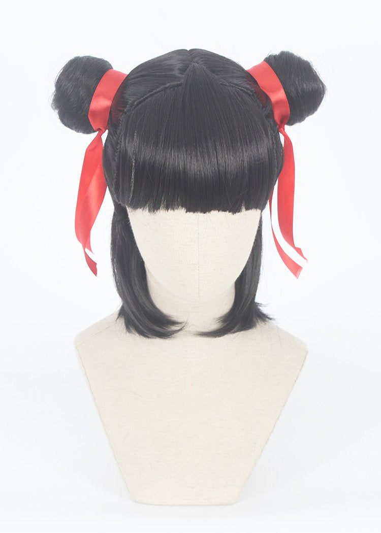 Cosplay Wig - cs 407b-Cosplay Wig-UNIQSO UK
